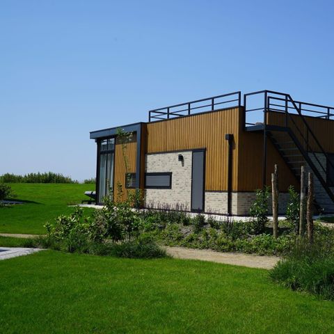 CHALET 6 personnes - Pavillon