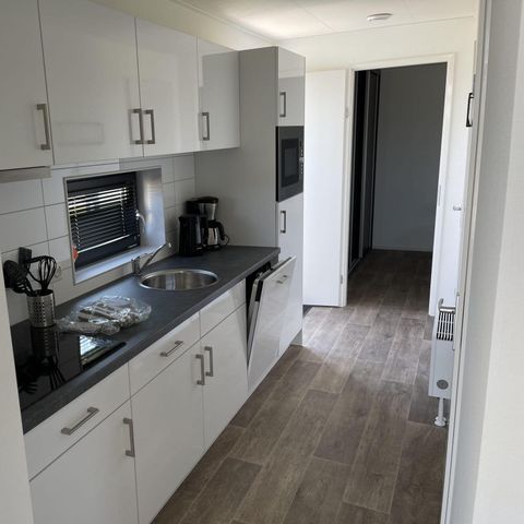 BUNGALOW 4 personnes - Cube la Mer 4