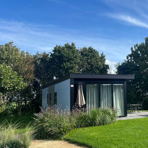 BUNGALOW 4 personnes - Cube la Mer 4