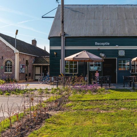 BUNGALOW 4 personnes - L-Cube 4