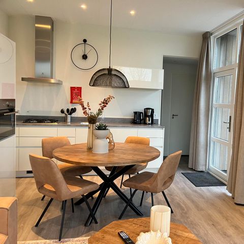 BUNGALOW 4 personnes - L-Cube 4