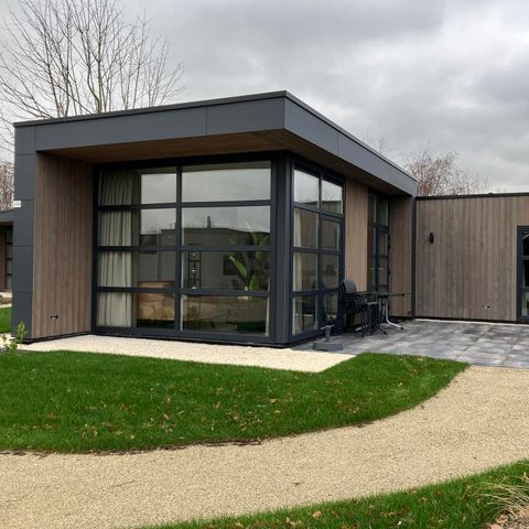 BUNGALOW 4 personnes - L-Cube 4