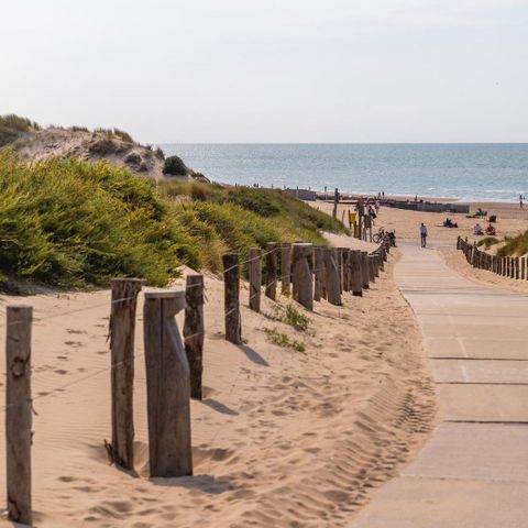 BUNGALOW 4 personnes - L-Cube 4