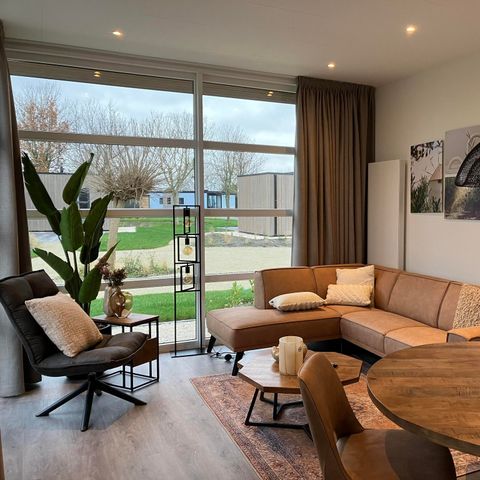 BUNGALOW 4 personnes - L-Cube 4