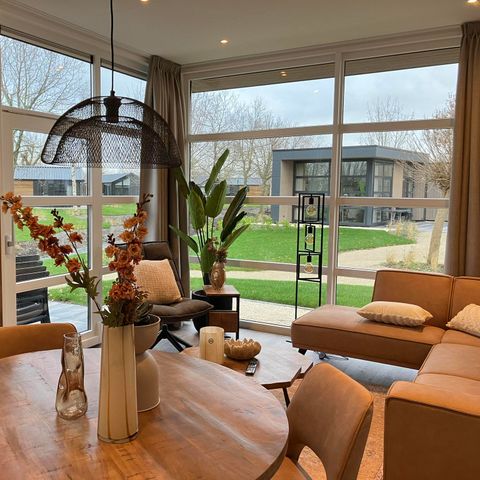 BUNGALOW 4 personnes - L-Cube 4