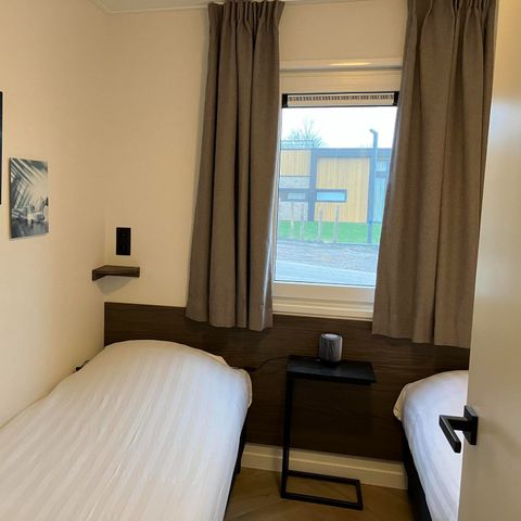 LODGE 4 personnes - Rive