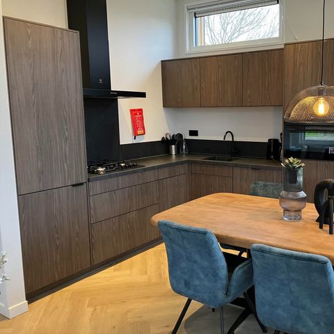 LODGE 4 personnes - Rive