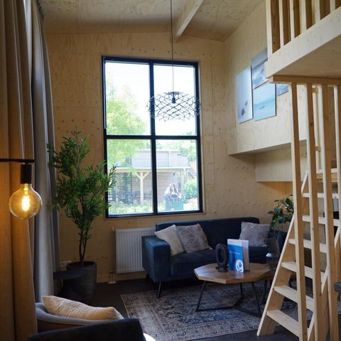 HÉBERGEMENT INSOLITE 4 personnes