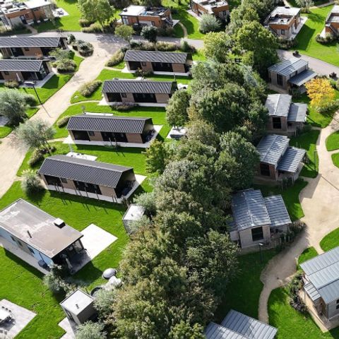 EuroParcs Kagerplassen - Camping Leiden - Image N°3