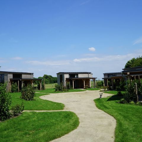 EuroParcs Kagerplassen - Camping Leiden - Image N°5