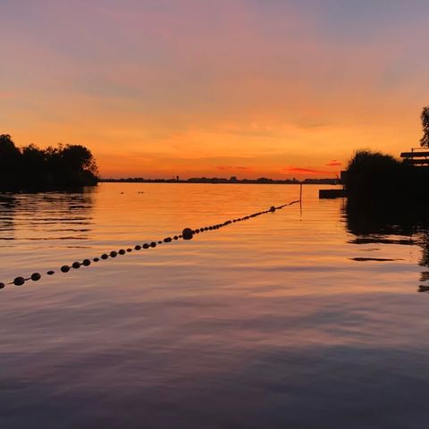 EuroParcs Kagerplassen - Camping Leiden - Image N°6