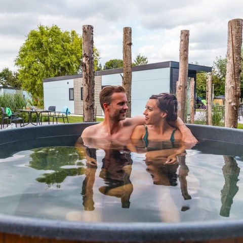 EuroParcs Kagerplassen - Camping Leiden - Image N°2