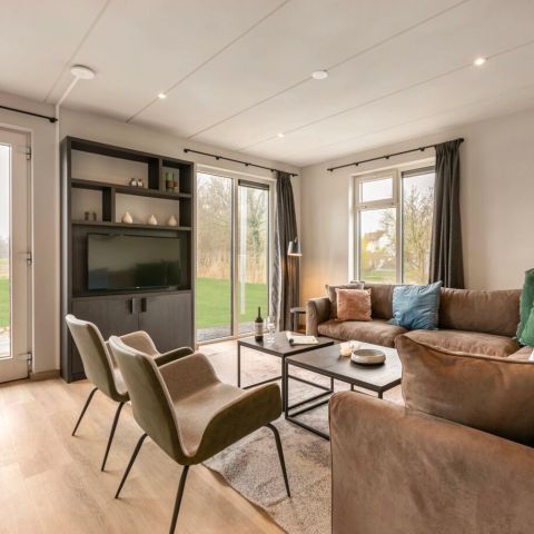 MAISON 20 personnes - 20L