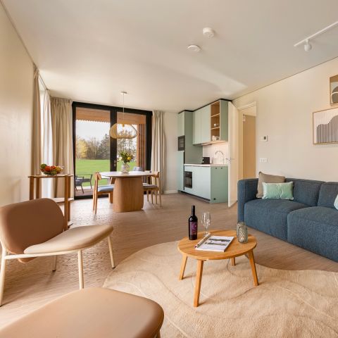 BUNGALOW 4 personnes - 4CE