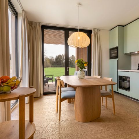 BUNGALOW 4 personnes - 4CE