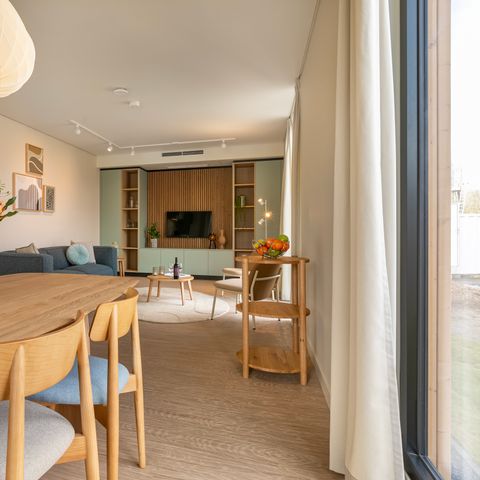 BUNGALOW 4 personnes - 4CE