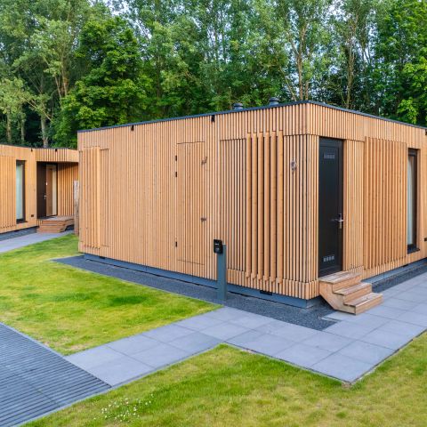 BUNGALOW 4 personnes - 4L