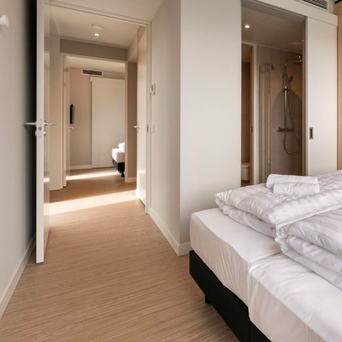 BUNGALOW 4 personnes - 4L