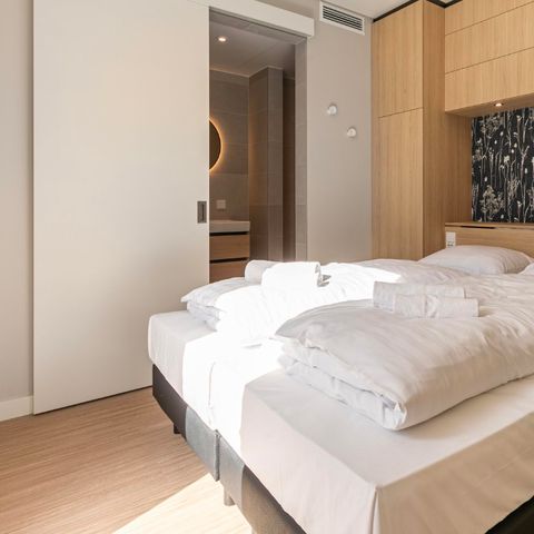 BUNGALOW 4 personnes - 4L