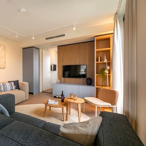 BUNGALOW 6 personnes - 6CE