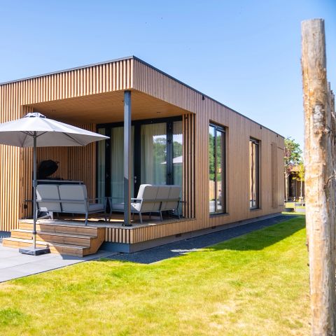 BUNGALOW 6 personnes - 6CE