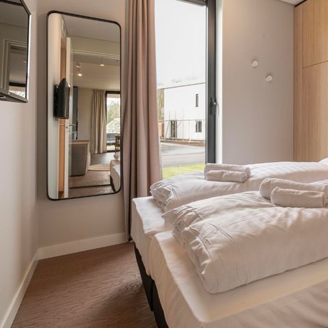 BUNGALOW 6 personnes - 6L