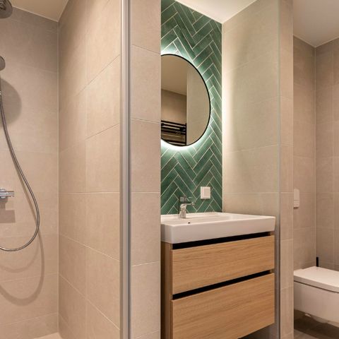 BUNGALOW 6 personnes - 6L