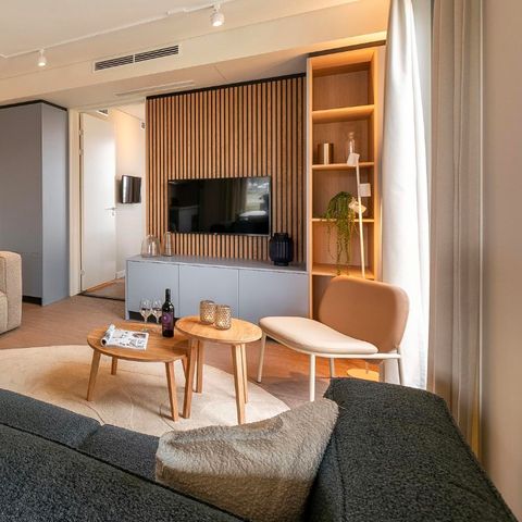 BUNGALOW 6 personnes - 6L