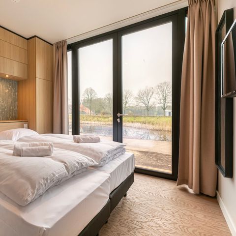 BUNGALOW 8 personnes - 8CE