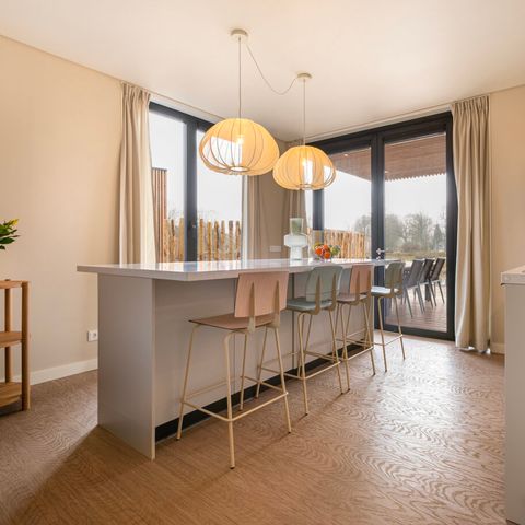 BUNGALOW 8 personnes - 8CE