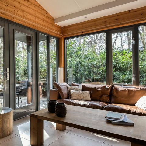 Bospark de Eendracht - Camping Barneveld - Image N°2