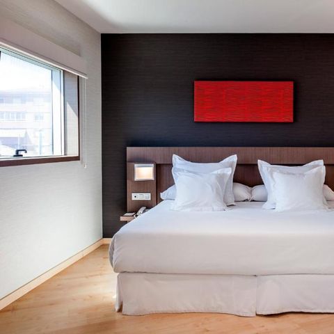 Chambre 2 personnes - CHAMBRE DOUBLE
