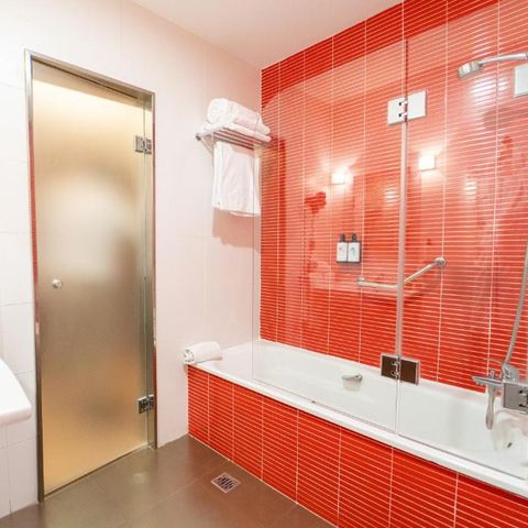 Chambre 2 personnes - CHAMBRE DOUBLE