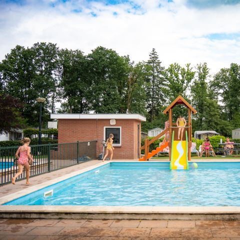 Recreatiepark Goorzicht  - Camping Doetinchem - Image N°3