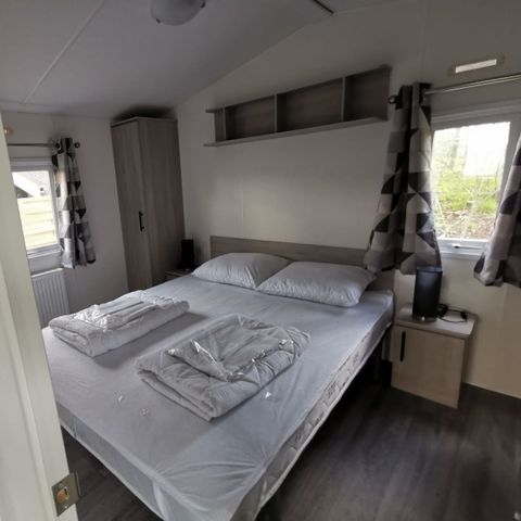 CHALET 4 personnes - Loge