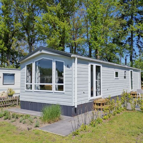 CHALET 4 personnes - Cerf