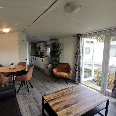 Chalet 4 personnes - Cerf