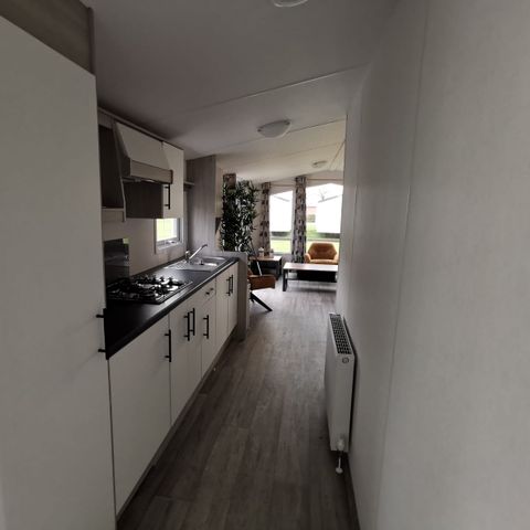 Chalet 4 personnes - Cerf