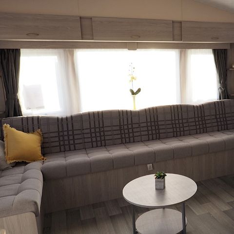 Chalet 4 personnes - Mouton