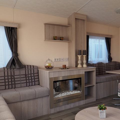 Chalet 4 personnes - Mouton