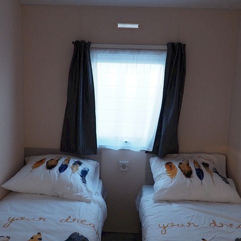 Chalet 4 personnes - Mouton