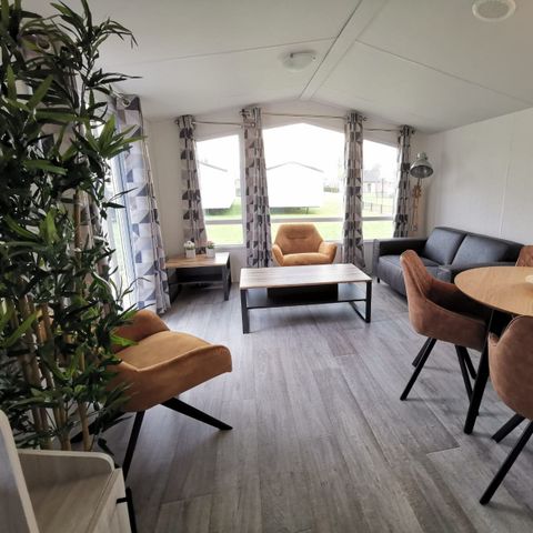 Chalet 4 personnes - Cerf, sans animaux de compagnie