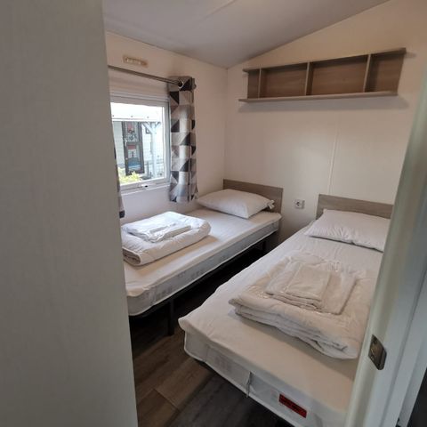 CHALET 4 personnes - Loge sans animaux