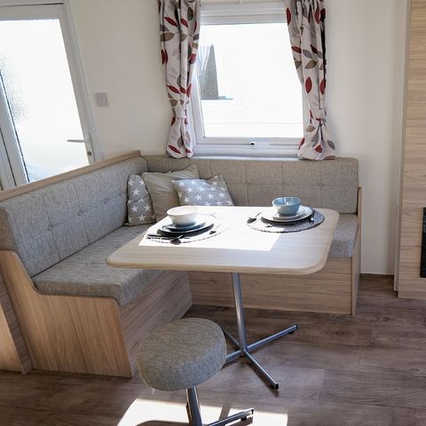 CHALET 4 personnes - Sieste