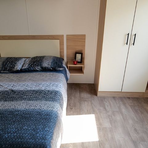 CHALET 4 personnes - Sieste