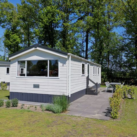 CHALET 6 personnes - Loup