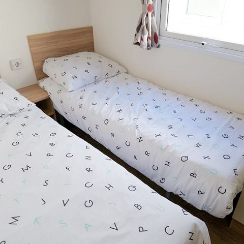 CHALET 6 personnes - Sieste