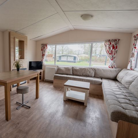 Chalet 4 personnes - Souris