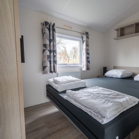 Chalet 4 personnes - Cerf - Sans animaux de compagnie