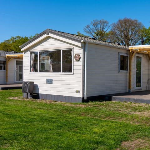 Chalet 4 personnes - Cerf